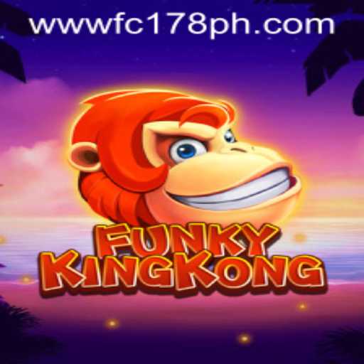 FunkyKingKong: The Thrilling Adventure Awaits