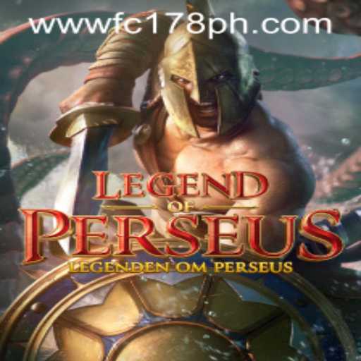 LegendofPerseus: Unraveling the Mythical Adventure Game